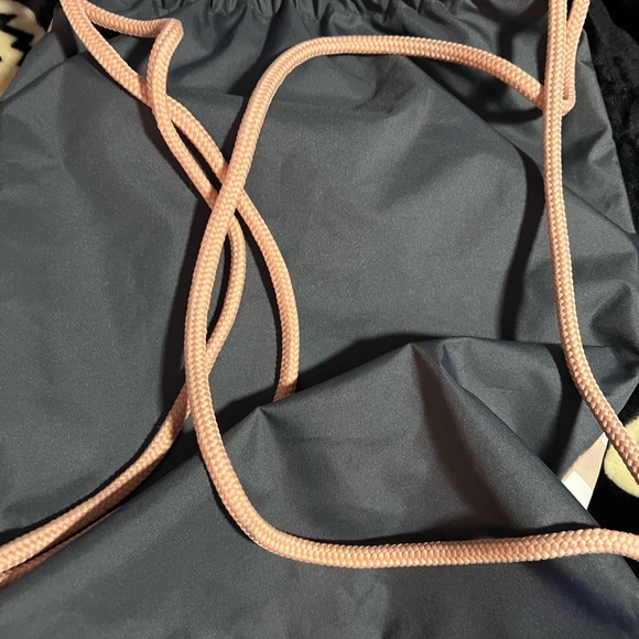 Adidas Drawstring Backpack - Picture 2 of 3